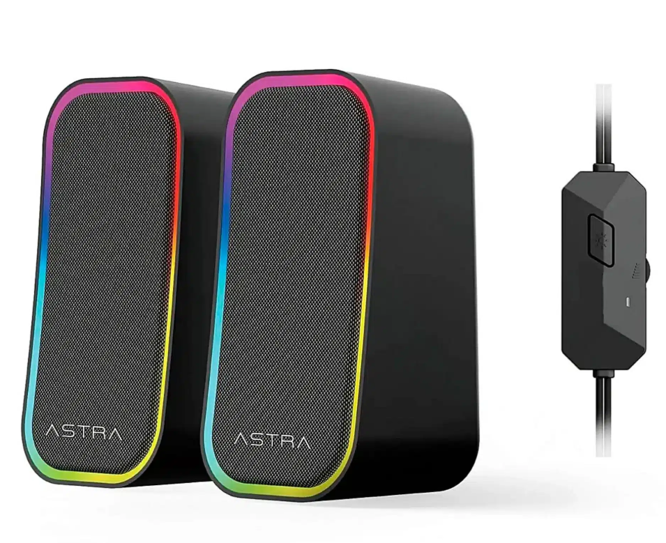 Cornetas Astra Nebula RGB