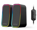 Cornetas Astra Nebula RGB