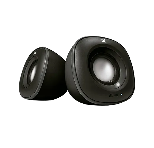 [XTS115RD] Cornetas Xtech Spekter
