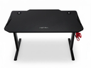 Mesa Gaming Astra Fija con Iluminacion 122cm x 60cm