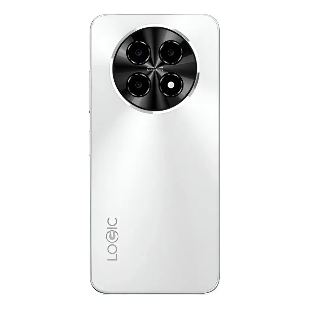 [L66F] Telefono Logi L66F 4+128 4G White