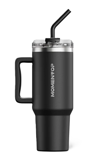 Vaso MomenTop Handle Doble Back 40oz