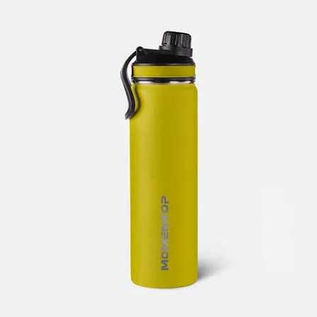 Botella MomenTop Spart Yellow 32oz