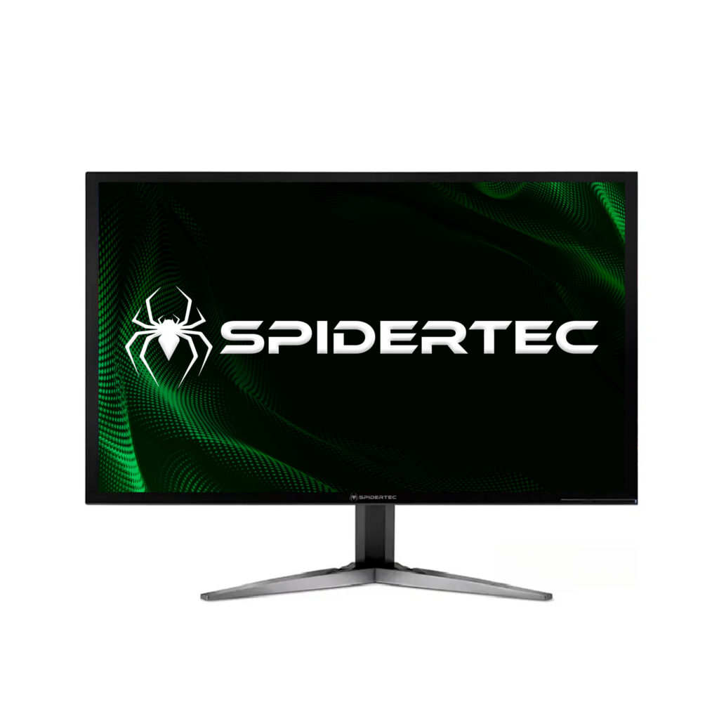 Monitor Spidertec 23.6" Basic Led FHD 75hz