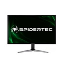 Monitor 23.6" Spidertec Basic Led FHD 75hz