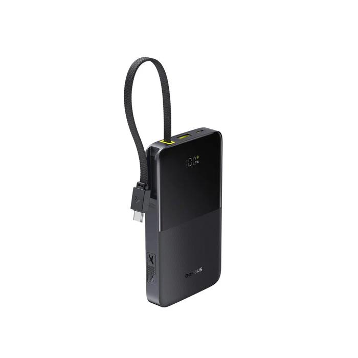 Powerbank Baseus Enerfill FC51 10.000MAH 22.5W