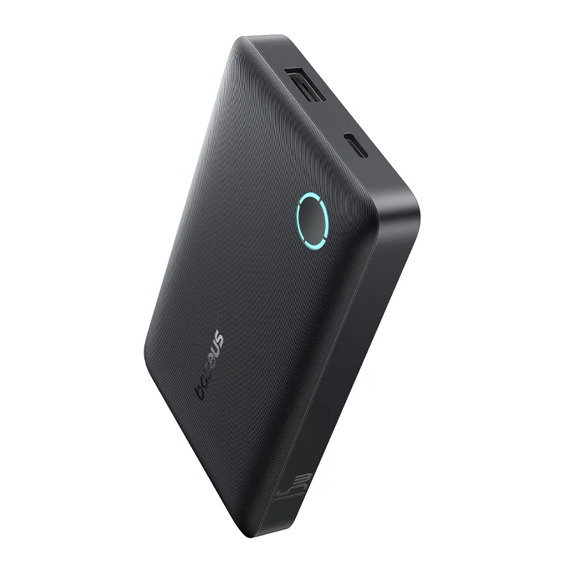 Powerbank Baseus Enerfill FP11 10.000MAH 15W 