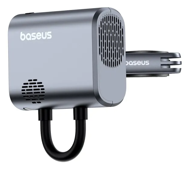 Bomba de Aire Baseus Portatil para Bicicleta