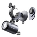 Base Baseus para Bicicleta 2 en 1 Luz / Base