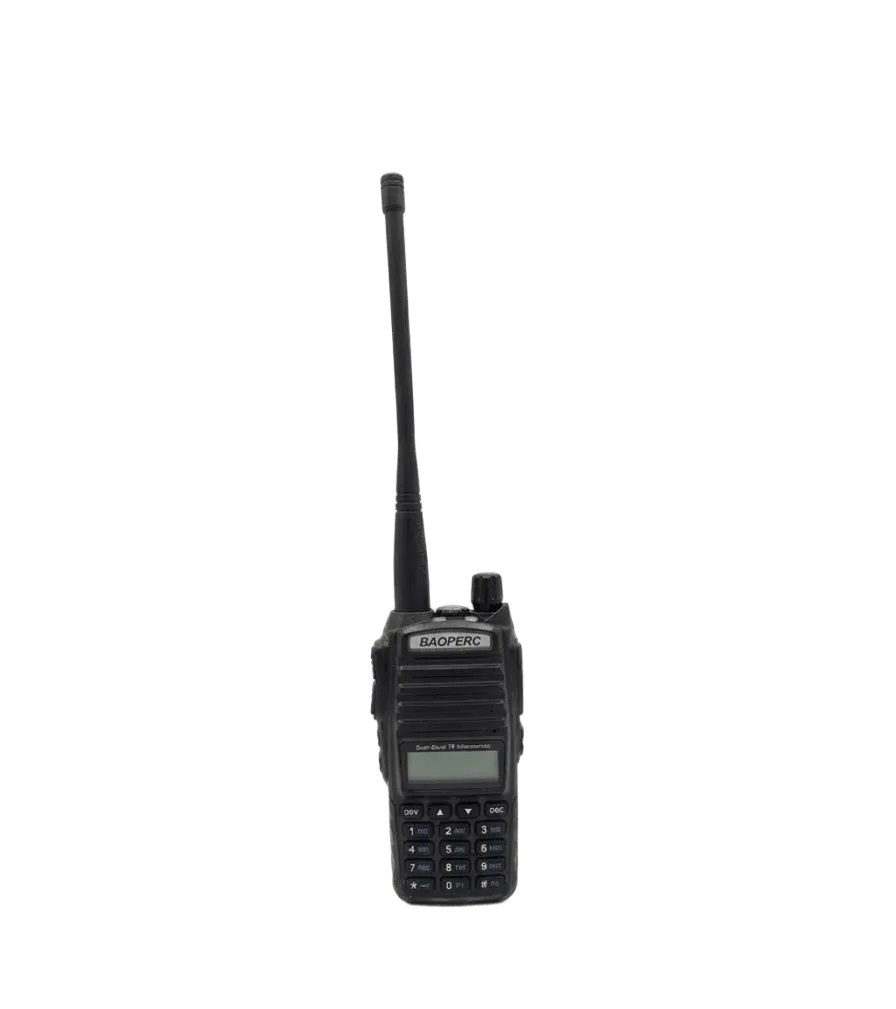 [UV82] Radio Baofeng Walkie Talkie UV82