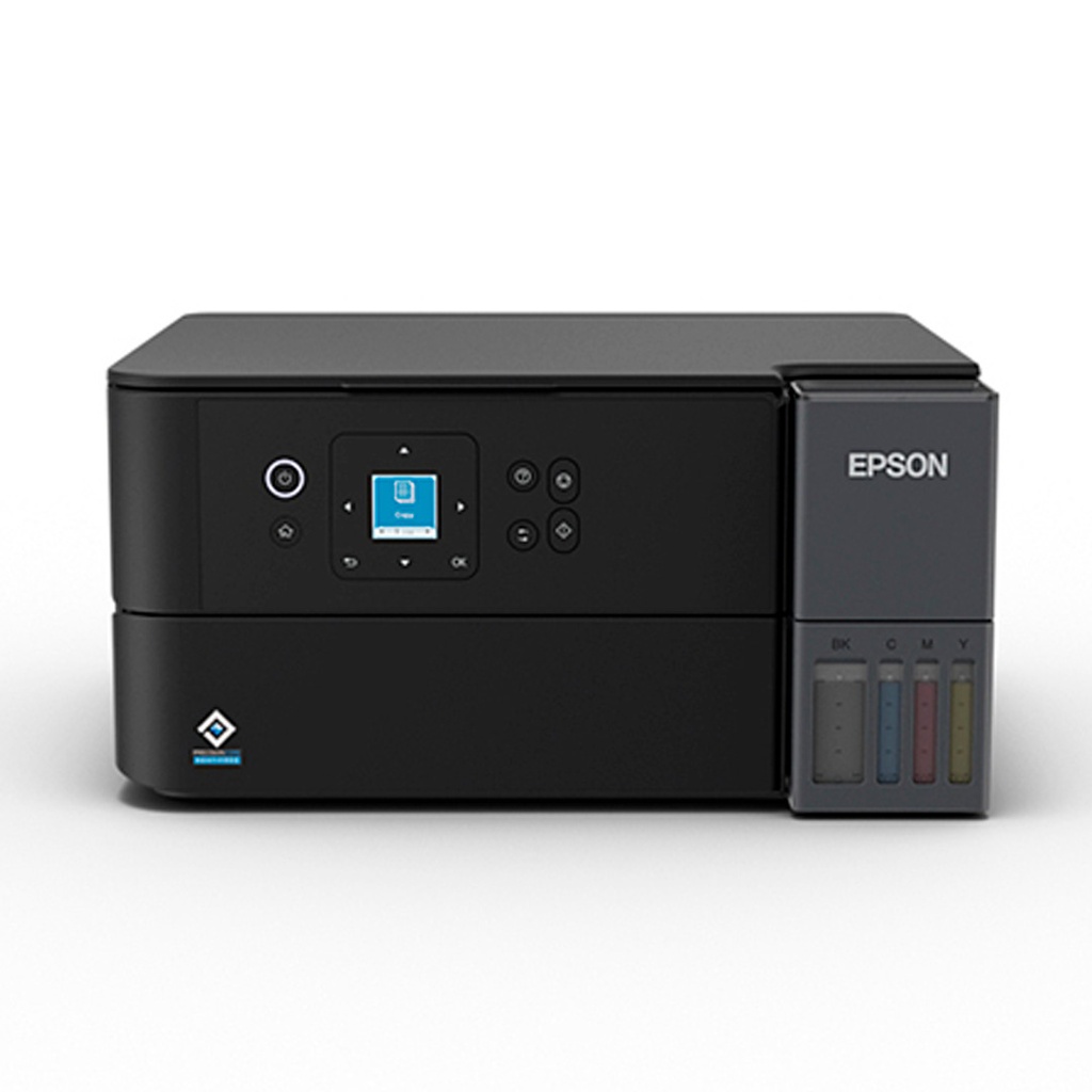 Impresora Epson Ecotank L4360