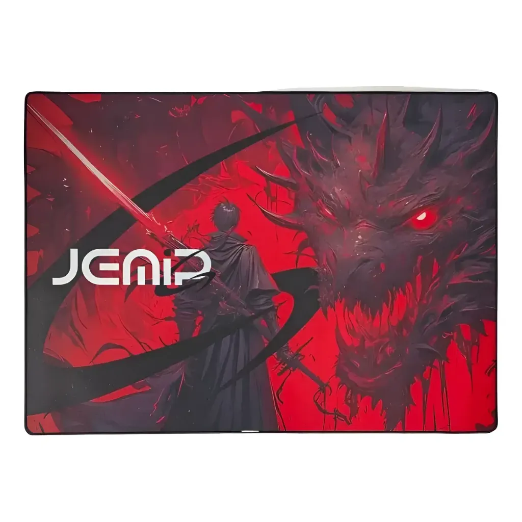 Mouse Pad Gaming Jemip HYDRA PAD