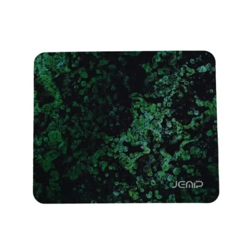 [JP-MP01-VERDE] Mouse Pad Jemip Basic Verde Marciano
