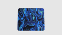 Mouse Pad Jemip Basic Azul Borracho