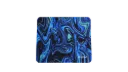 Mouse Pad Jemip Basic Azul Borracho