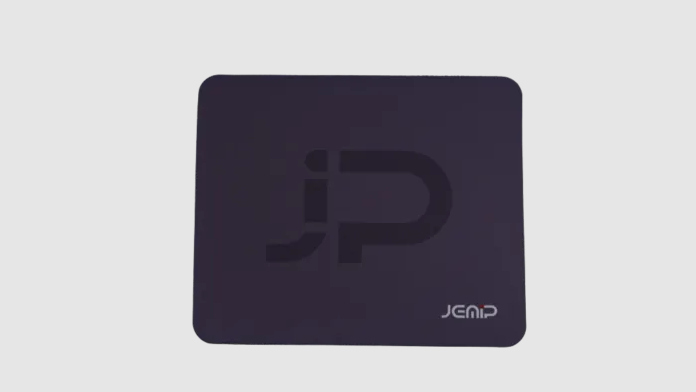 Mouse Pad Jemip Basic Medianoche