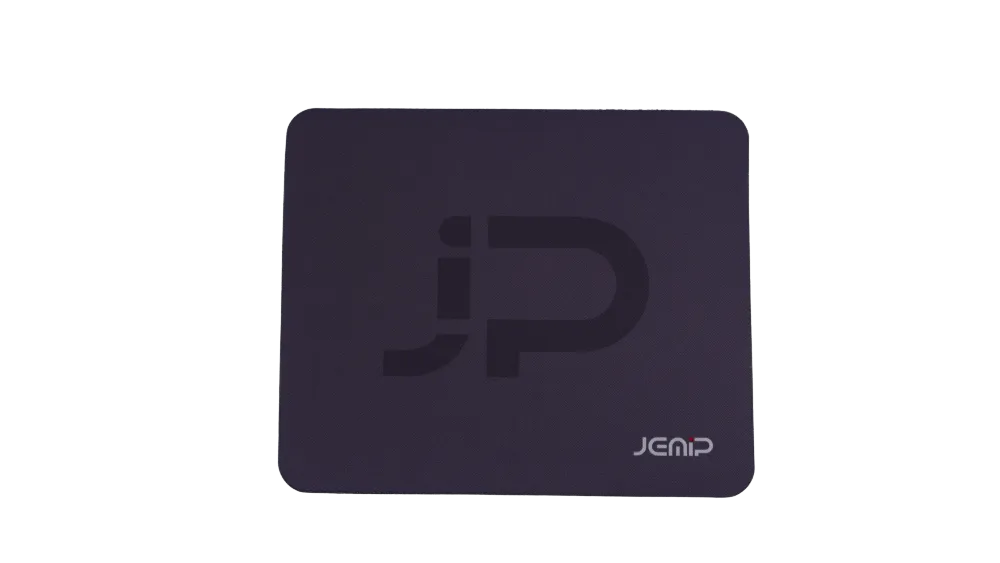 Mouse Pad Jemip Basic Medianoche