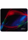 Mouse Pad Jemip Basic Neon Disco