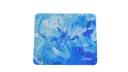 Mouse Pad Jemip Basic Azul Helado