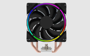 Fan Cooler Gamemax Gamma 500 Rainbow