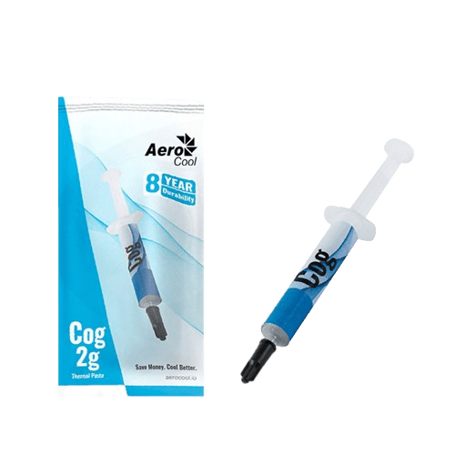 Pasta Termica Aerocool COG 2G