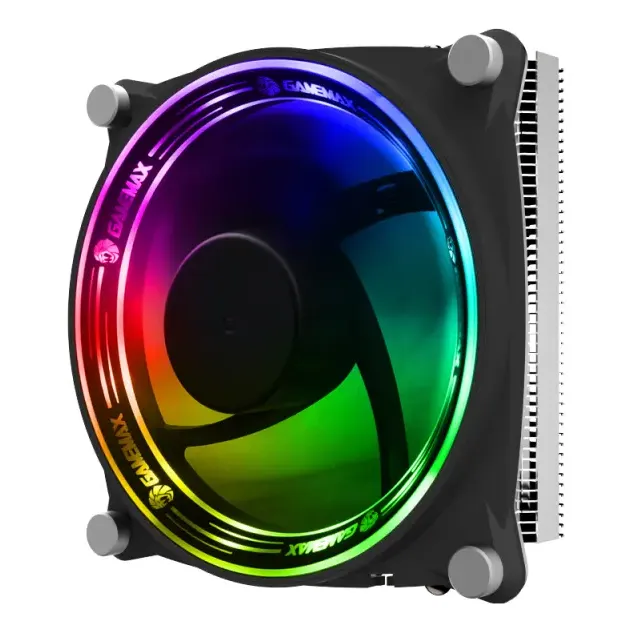 Fan Cooler Gamma 300 Rainbow RGB