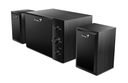 Cornetas Genius Subwoofer SW-2.1 350 15w Negro
