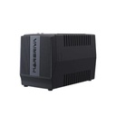 Regulador de Voltaje Marsriva MR-AVR600 600VA/300W 8 Ptos
