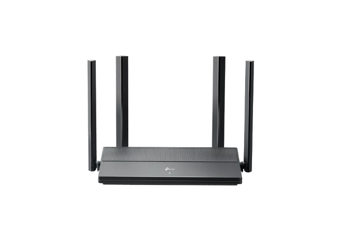 Router TP Link EX222 AX1800 Gigabit
