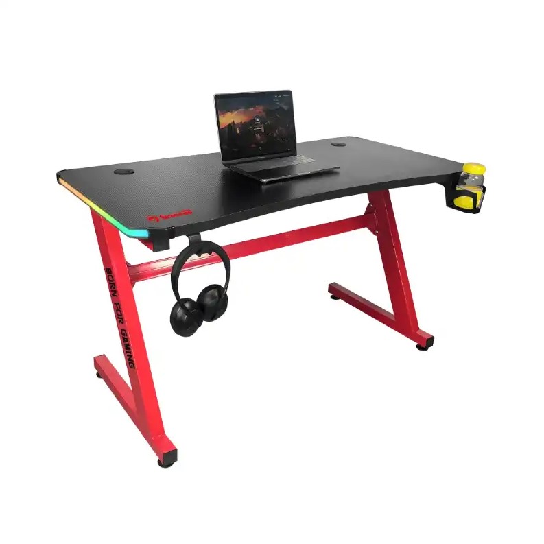 Mesa Marvo DE-11 Gaming Desk