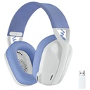 Audifono Logitech G435 Blanco