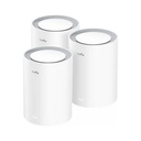 Router Deco Cudy M3000 (3 Pack) WiFi 6 