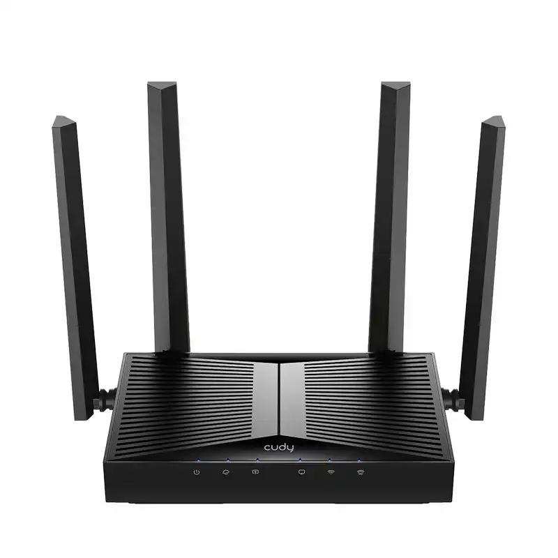 Router Cudy WR3600H WiFi 7