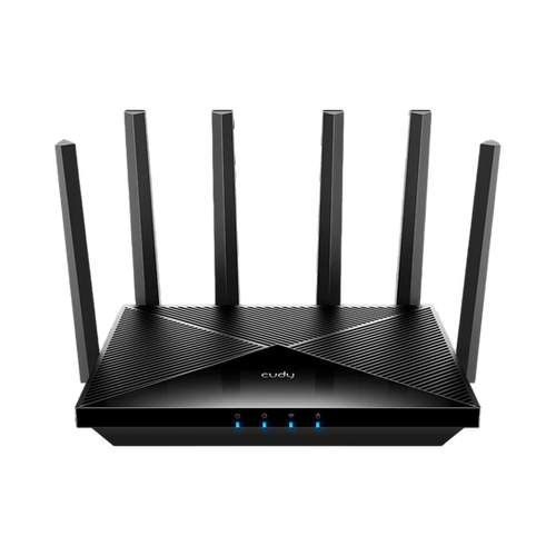 Router Cudy WR6500H WiFi 7 