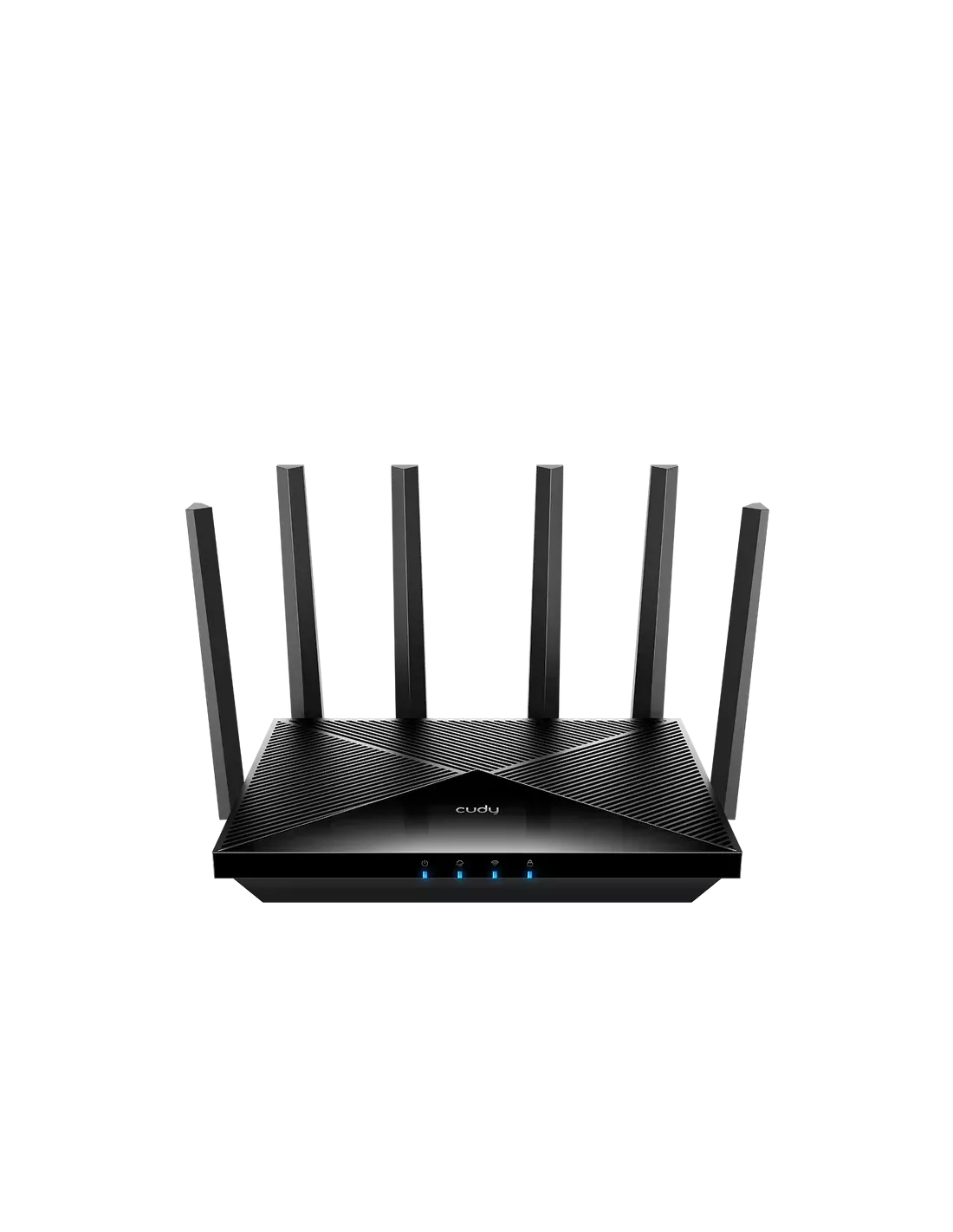 Router Cudy WR11000 Tri-Band WiFi 7