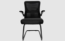 Silla Jemip Office Cordial Seating Negra