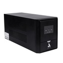 UPS Astra 1500VA/900W 110V 6 Nemas