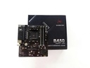 Tarjeta Madre SPIDERTEC IGNIS B450 Socket AM4 4xDDR4 3200Mhz