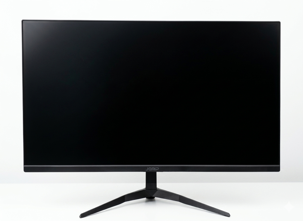 Monitor Jemip 24.5" Gaming Cypher-Screen X FHD 240Hz IPS Negro