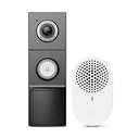 Video Doorbell Camara Tapo D235