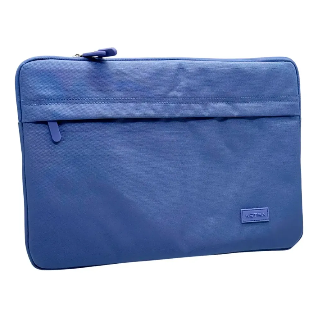 [ASVM4003B] Funda Astra Orbita 15.6" Morado