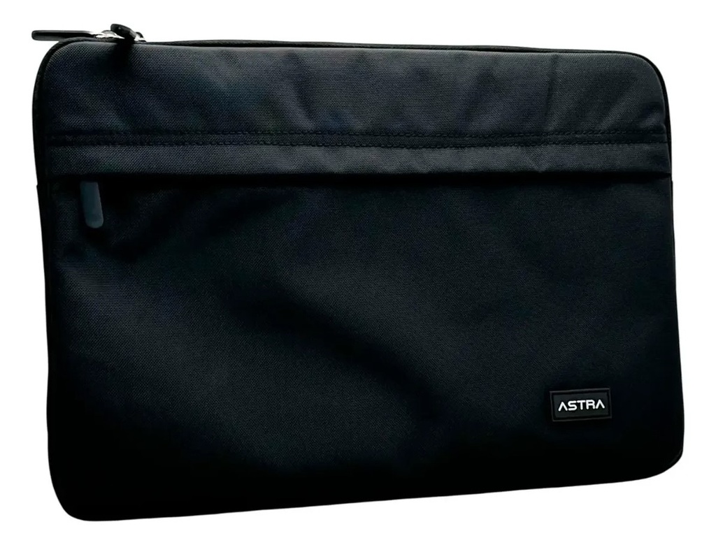 Funda Astra Orbita 15.6" Negro