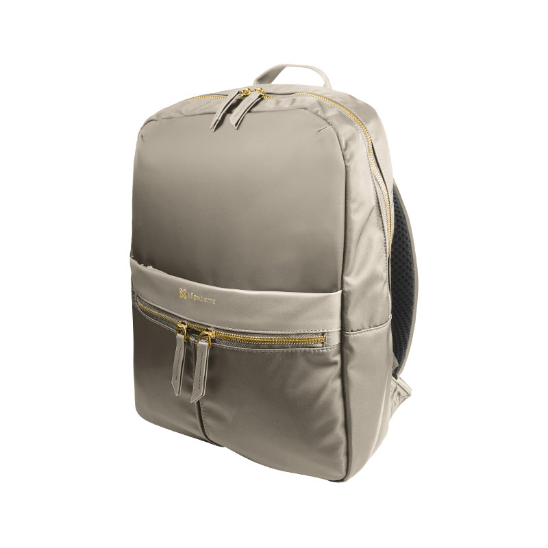 Morral Klip Xtreme Bari 15,6" Beige