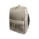 Morral Klip Xtreme Bari 15,6" Beige