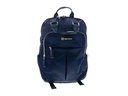 Morral Klip Xtreme Toscana 15,6" Azul