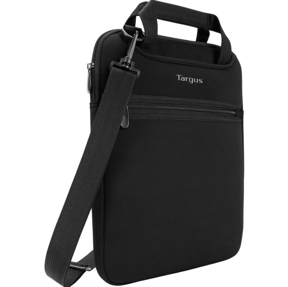 Funda Targus Chromebook 12" Vertical Negro