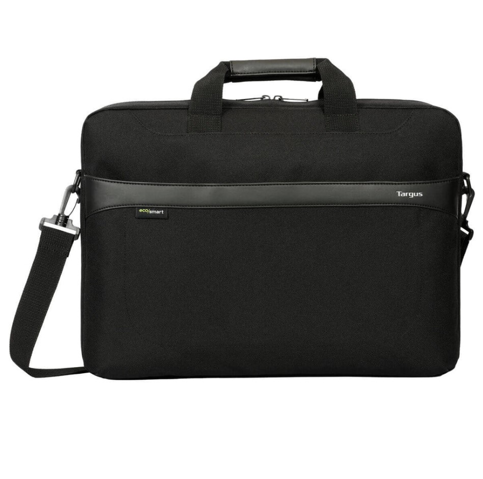 Maletin Targus Geolite Ecosmart 16" Negro