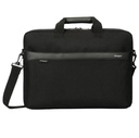 Maletin Targus Geolite Ecosmart 16" Negro