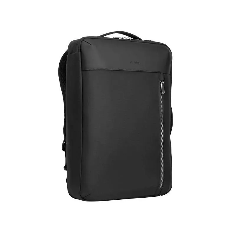 [TBB595GL] Morral Targus Urban 15,6" Convertible Maletin Negro