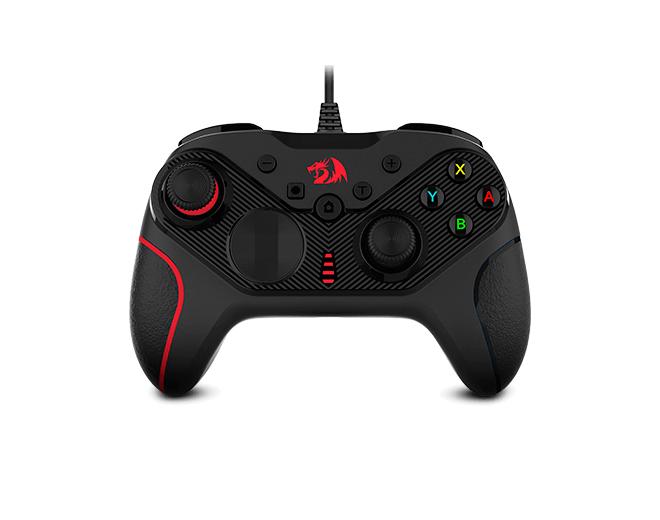 Mando ReDragon Gaming Cableado RIFT